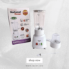 Blender National Omega BL-T11A - Blender Serbaguna dengan Efisiensi Tinggi - Image 2