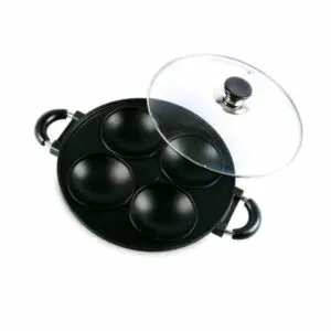 CETAKAN KUE 4 CEKUNG