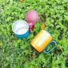 MUG BOTOL POLO KOPI 220 ML - Image 2
