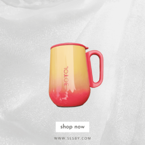 MUG RUGBY BOTOL 270 ML
