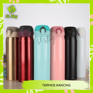TERMOS KANCING NIAGARA 1005 – 500 ML