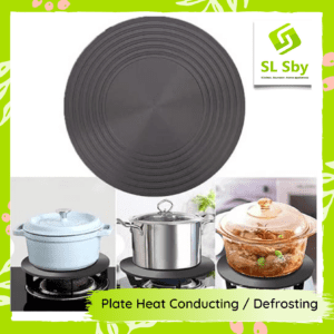 TATAKAN KOMPOR PLATE - DEFROSTING | SL Sby