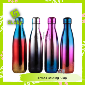 TERMOS BOWLING KILAP