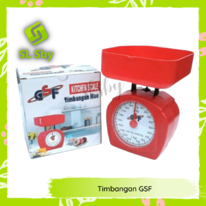 TIMBANGAN KUE GSF 4016
