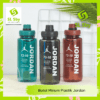 BOTOL MINUM PLASTIK JORDAN 500 ML - DESAIN TRENDY & PRAKTIS - Image 2