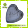 CAKE MOULD 3 SHAPE - Image 2