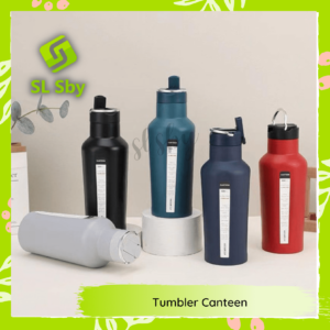 TUMBLER CANTEEN 750 ML
