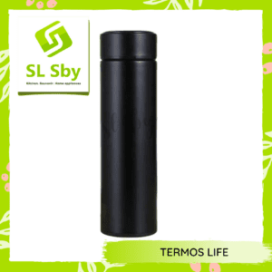 TERMOS LIFE POLOS UKURAN 500 ML PRAKTIS DAN STYLISH
