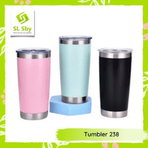 TUMBLER 420 ML - TUMBLER 238