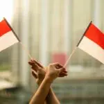 Pilihan Souvenir Terbaik untuk Hari Kemerdekaan