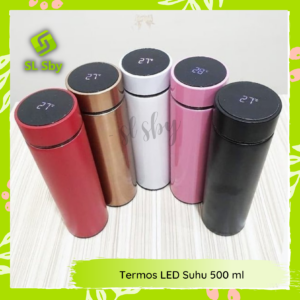 TERMOS LED SUHU 500 ML