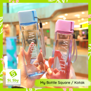 MY BOTTLE KOTAK