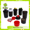 BOTOL SPIDER SHAKER 500 ML - SHAKER SUSU ATAU PROTEIN - Image 2