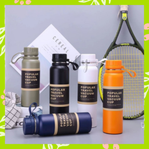 POPULAR TRAVEL VACUUM CUP 800 ML