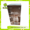 BLENDER KAPSUL MINI PREMIUM PELURU UNTUK MEMPROSES MAKANAN DENGAN MUDAH - Image 2