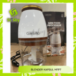 blender kapsul luna life