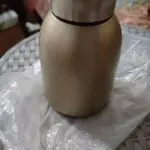 TUMBLER MINI 280 ML | DESAIN ELEGAN DAN PRAKTIS photo review