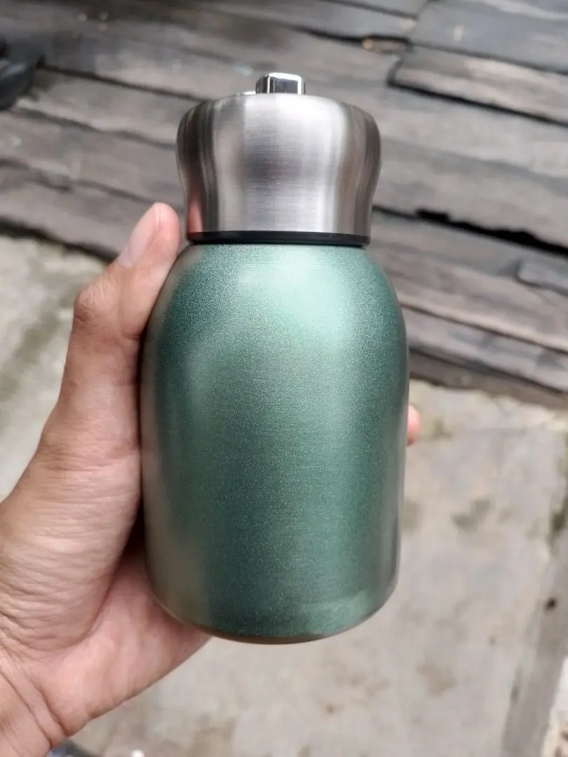 TUMBLER MINI 280 ML | DESAIN ELEGAN DAN PRAKTIS photo review