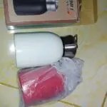 TUMBLER MINI 280 ML | DESAIN ELEGAN DAN PRAKTIS photo review