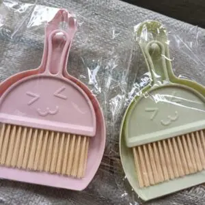 SAPUAN MEJA PORTABLE PENGKI