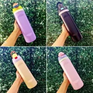 BOTOL MINUM 710 ML TERSEDIA DENGAN WARNA CANTIK