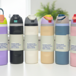 BOTOL MINUM 710 ML TERSEDIA DENGAN WARNA CANTIK