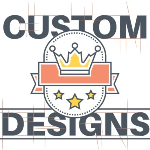 CUSTOM DESIGN