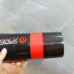 BOTOL SPIDER SHAKER 500 ML - SHAKER SUSU ATAU PROTEIN photo review