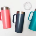 5 Tips Memilih Warna Tumbler yang Sesuai dengan Kepribadian Anda