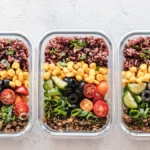 Meal Prep: Cara Simple Makan Sehat Sepanjang Minggu Tanpa Ribet